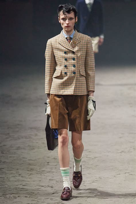 mens gucci fashion 2020|paris fashion week 2020 gucci.